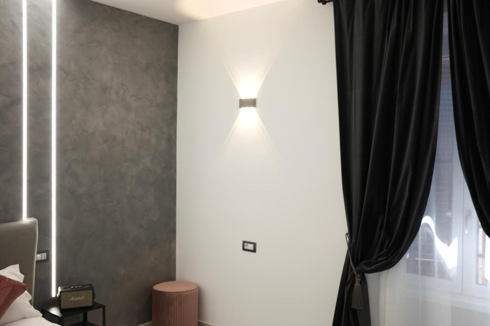 Turati Inn Rzym Zewnętrze zdjęcie
