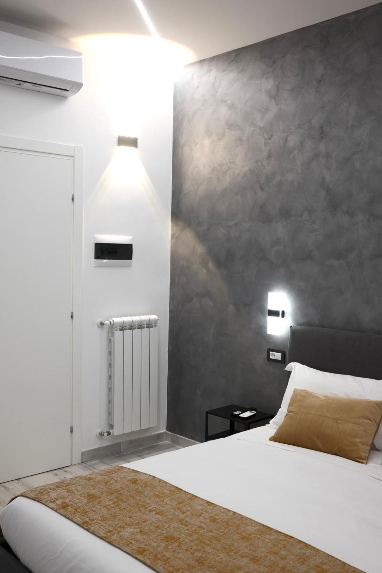 Turati Inn Rzym Zewnętrze zdjęcie
